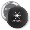 yuneec typhoon electric aviation Pin-back button