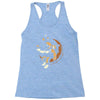 Do You Want To Go To Space Racerback Tank