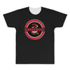 DANGEROUS ANIMAL All Over Men's T-shirt
