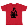 rocky balboa Toddler T-shirt