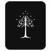 tree of gondor Mousepad