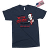 better call saul Exclusive T-shirt