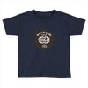 vintage made of 1962 all original parts Toddler T-shirt
