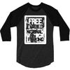 prkng trending 3/4 Sleeve Shirt