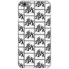 don't touch iPhone 6/6s Case