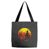 shine ! Tote Bags