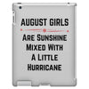 August Girls iPad 3 and 4 Case