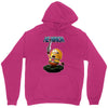 funny he minion, ideal gift or birthday present. Unisex Hoodie