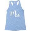 mrs. Racerback Tank