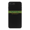 mac larens pub iPhone 7 Plus Case