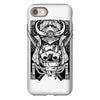 samurai stormtrooper iPhone 8