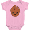 Baby Groot Infant Clothing