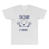 crabby day All Over Men's T-shirt