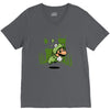 places V-Neck Tee