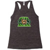 real deal Racerback Tank