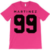martinez twins T-Shirt