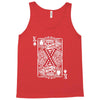 King of Hearts Tank Top