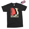womens march on los angeles Exclusive T-shirt