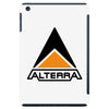 alterra - subnautica colored iPad Mini