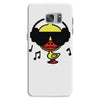 music duck Samsung Galaxy S7