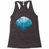 Shell Racerback Tank