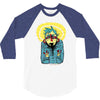 great 3/4 Sleeve Shirt