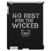 no rest for the wicked iPad 3 and 4 Case
