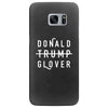 Donald Glover Samsung Galaxy S7 Edge