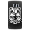 Things Better 1981 Age Approach Magnificent Samsung Galaxy S7 Edge