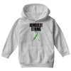 Humboldt Strong Youth Hoodie