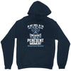 do not dwell in the past do not dream of the future concentrate the mi Unisex Hoodie