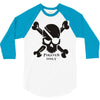 fahrie77 3/4 Sleeve Shirt