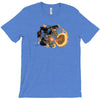 ghost rider and son T-Shirt