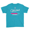 mama loading Youth Tee