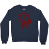 goatse farms Crewneck Sweatshirt