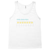 philly forecast Tank Top