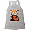 fox Racerback Tank
