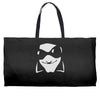 bono u2 vox the edge band rock musica Weekender Totes