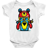 cherise Baby Bodysuit