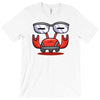 red crabby T-Shirt