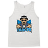 albuquerque danger Tank Top
