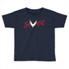 Savage Toddler T-shirt