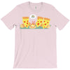 pizza campfire story T-Shirt