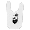 beard Baby Bibs
