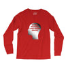 My Trial (a231) Long Sleeve Shirts