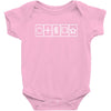 cards Baby Bodysuit