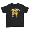 pollos Youth Tee