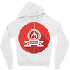 like good Zipper Hoodie