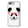 cool panda iPhone 8 Plus