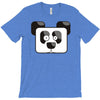 panda pixel T-Shirt